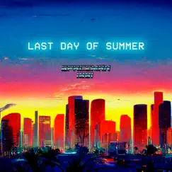 Last Day of Summer - Single by SpaceMan 1981 album reviews, ratings, credits