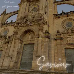 Saviour (feat. Ignacio Lozano) - Single by Sarita Lozano album reviews, ratings, credits