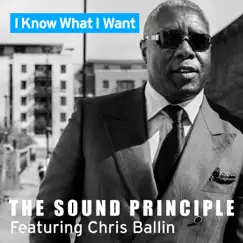 I Know What I Want (feat. Chris Ballin) [Intimate Mix] Song Lyrics