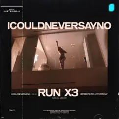 RUN RUN RUN (feat. Frvrfriday) - Single by Hrtbrkfever album reviews, ratings, credits