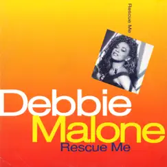 Rescue Me (Crazy Mix) Song Lyrics