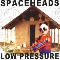 Low Pressure by Spaceheads album reviews, ratings, credits