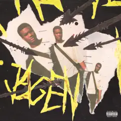 Jagen - Single by Gil album reviews, ratings, credits