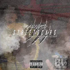 Street Scars (feat. Babyk 99 & Houndro) - Single by 44willio album reviews, ratings, credits