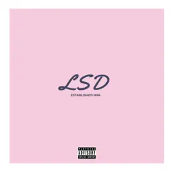Lsd - Single by LIL YUCAX album reviews, ratings, credits
