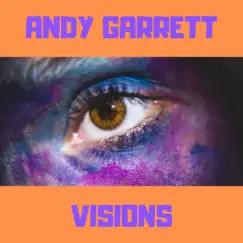 Visions - Single by Andy Garrett album reviews, ratings, credits