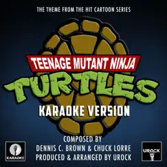 Teenage Mutant Ninja Turtles Theme (From 