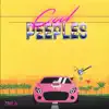 Cool Peeples - Single album lyrics, reviews, download