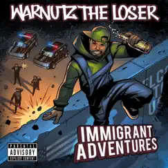 Immigrant Adventures by Warnutz the Loser album reviews, ratings, credits