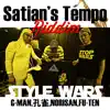 Style Wars - Single album lyrics, reviews, download