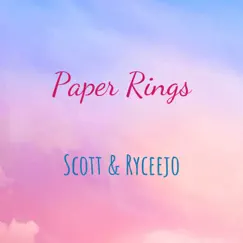 Paper Rings Song Lyrics