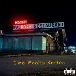 Two Weeks Notice by Randy P album reviews, ratings, credits