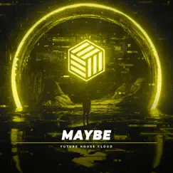 Maybe (feat. Lana Selendis) Song Lyrics