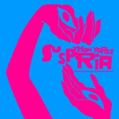 Suspiria (Music for the Luca Guadagnino Film) by Thom Yorke album reviews, ratings, credits