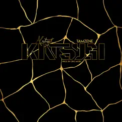 Kintsugi (feat. Tamzene) - Single by Abstract album reviews, ratings, credits