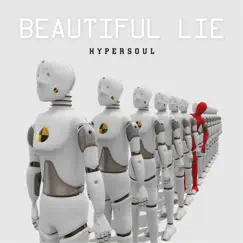 Beautiful Lie by Hypersoul album reviews, ratings, credits