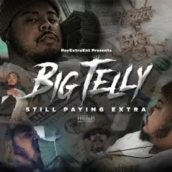 Still Paying Extra by Big Telly album reviews, ratings, credits