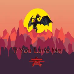If You Love Me - Single by DJ Al-D album reviews, ratings, credits
