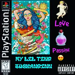 My lil Ting - Single by Jushanginn album reviews, ratings, credits