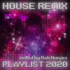 Don't Start Now (feat. Sky Glow) [Rob Nunjes House Remix] Song Lyrics