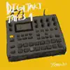 Digitakt Tapes 1 - EP album lyrics, reviews, download