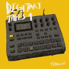 Digitakt Tapes 1 - EP by Txbrown album reviews, ratings, credits