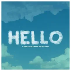 Hello (feat. Bucceli) Song Lyrics