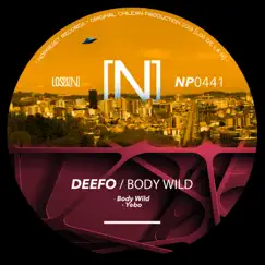 Body Wild - Single by Deefo album reviews, ratings, credits