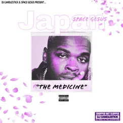The Medicine (Chopnotslop) - Single by Space Gesus & DJ Candlestick album reviews, ratings, credits
