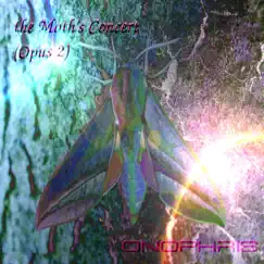 Moth's Concert (Opus 2) - EP by Onophris album reviews, ratings, credits