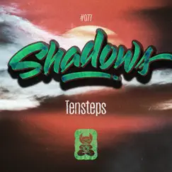 Shadows - Single by Tensteps album reviews, ratings, credits