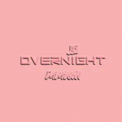 Overnight - Single by DaVaughn album reviews, ratings, credits