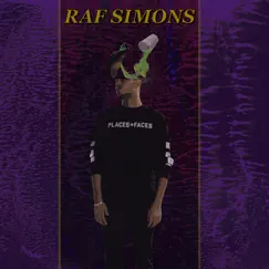 Raf Simons Song Lyrics