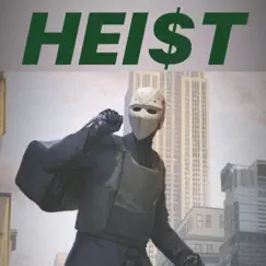 Heist - Single by 0s0 album reviews, ratings, credits