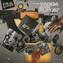 Straight Cap (feat. Yadda Baby & Tuck Uno) Song Lyrics