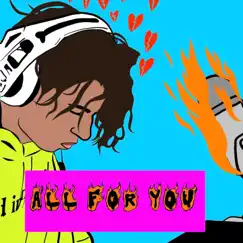 All for You Song Lyrics