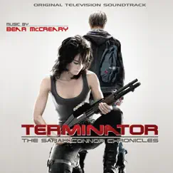 Terminator: The Sarah Connor Chronicles (End Credits) Song Lyrics
