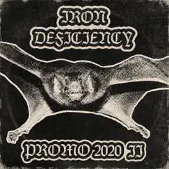 No More - Single by Iron Deficiency album reviews, ratings, credits