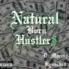 Natural Born Hustlers - Single album lyrics, reviews, download