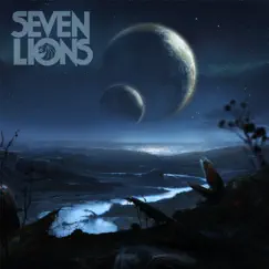 Worlds Apart - EP by Seven Lions album reviews, ratings, credits