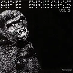Ape Breaks, Vol. 3 by Shawn Lee album reviews, ratings, credits