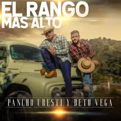 El Rango Mas Alto Song Lyrics