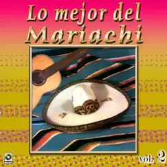 Colección De Oro: Lo Mejor Del Mariachi, Vol. 2 by Mariachi Los Palmeros & Mariachi Los Cardenales De Pepe Esquivel album reviews, ratings, credits