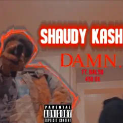 Damn (feat. Bal5b & 456 Ox) - Single by Shaudy Kash album reviews, ratings, credits