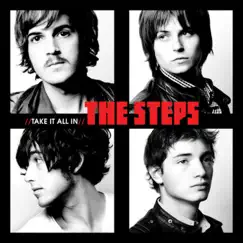 Take It All In - EP by The Steps album reviews, ratings, credits