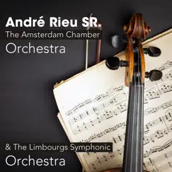 Classical Masterpieces by André Rieu, André Rieu Sr., The Amsterdam Chamber Orchestra & The Limbourgs Symphonic Orchestra album reviews, ratings, credits