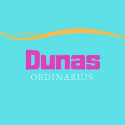 Dunas - Single by Ordinarius album reviews, ratings, credits