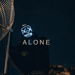 Alone Song Lyrics