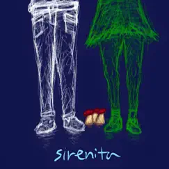 Sirenita Song Lyrics