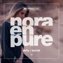 Delta / Bartok - EP by Nora En Pure album reviews, ratings, credits